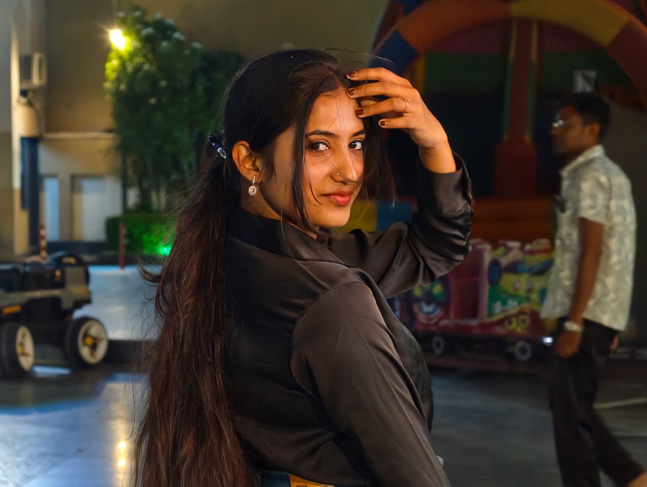Photo of Soheth A Robin